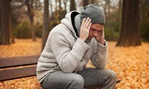  10 نشانه افسردگی فصلی 