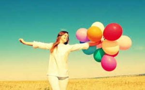  شادی حقیقی با این ده عادت ساده 