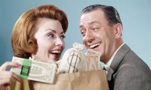 آیا خرج کردن پول می تواند برای ما شادی آور باشد؟