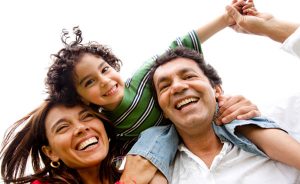  راهکارهایی برای احساس خوشبختی در زندگی خانوادگی 